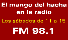 Escuch El Mango del Hacha