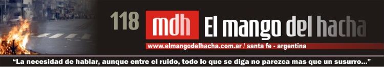 El Mango del Hacha